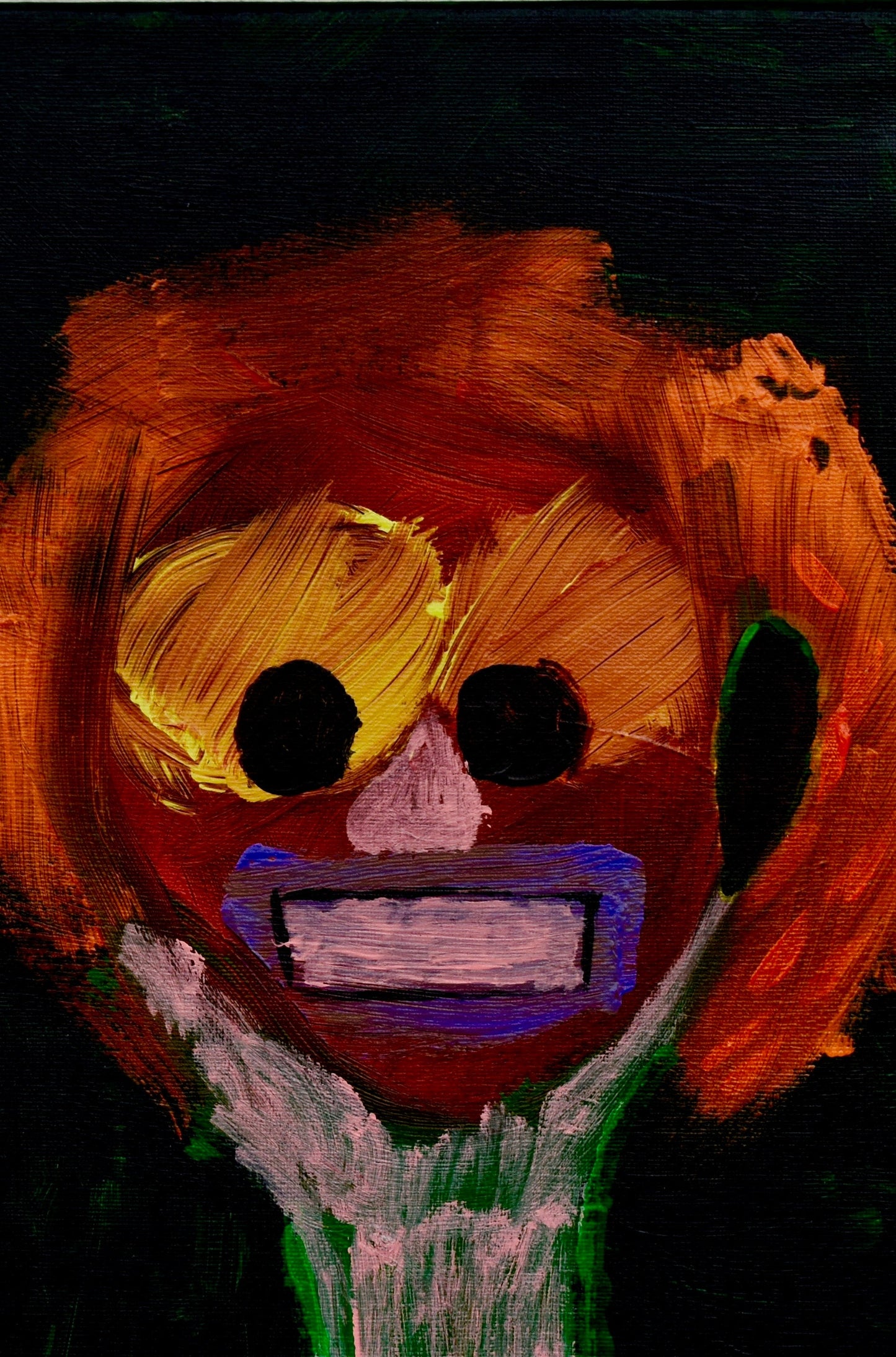 Michiels Stijn - Art Brut °559