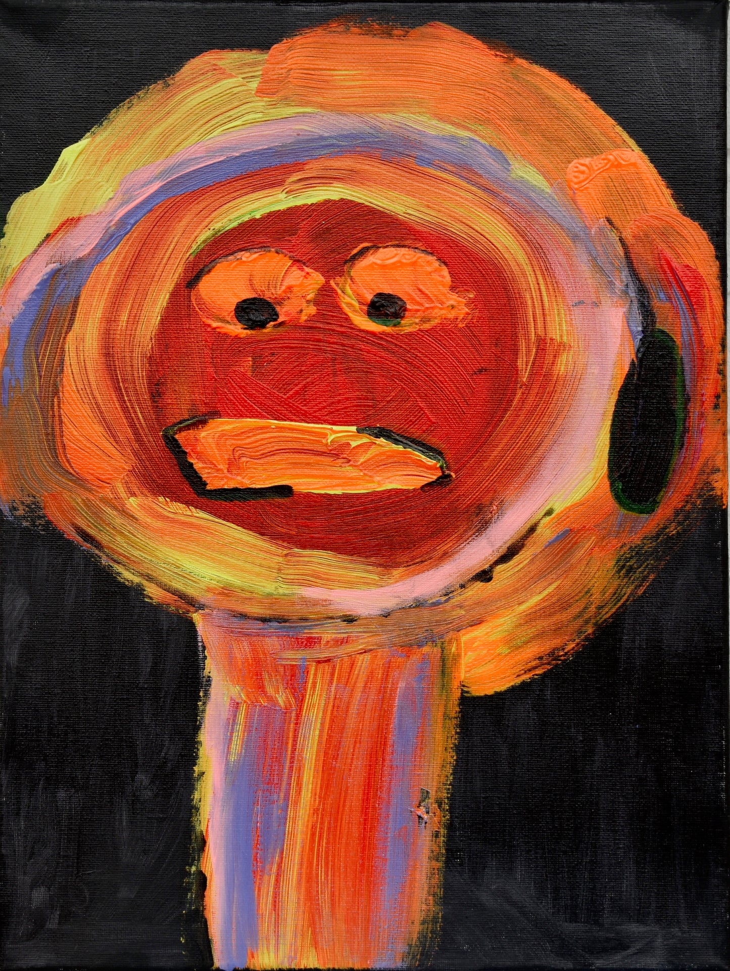Benoit Jurgen - Art Brut °563