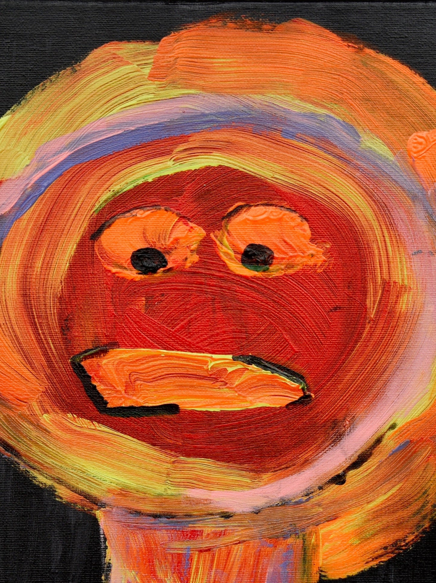 Benoit Jurgen - Art Brut °563