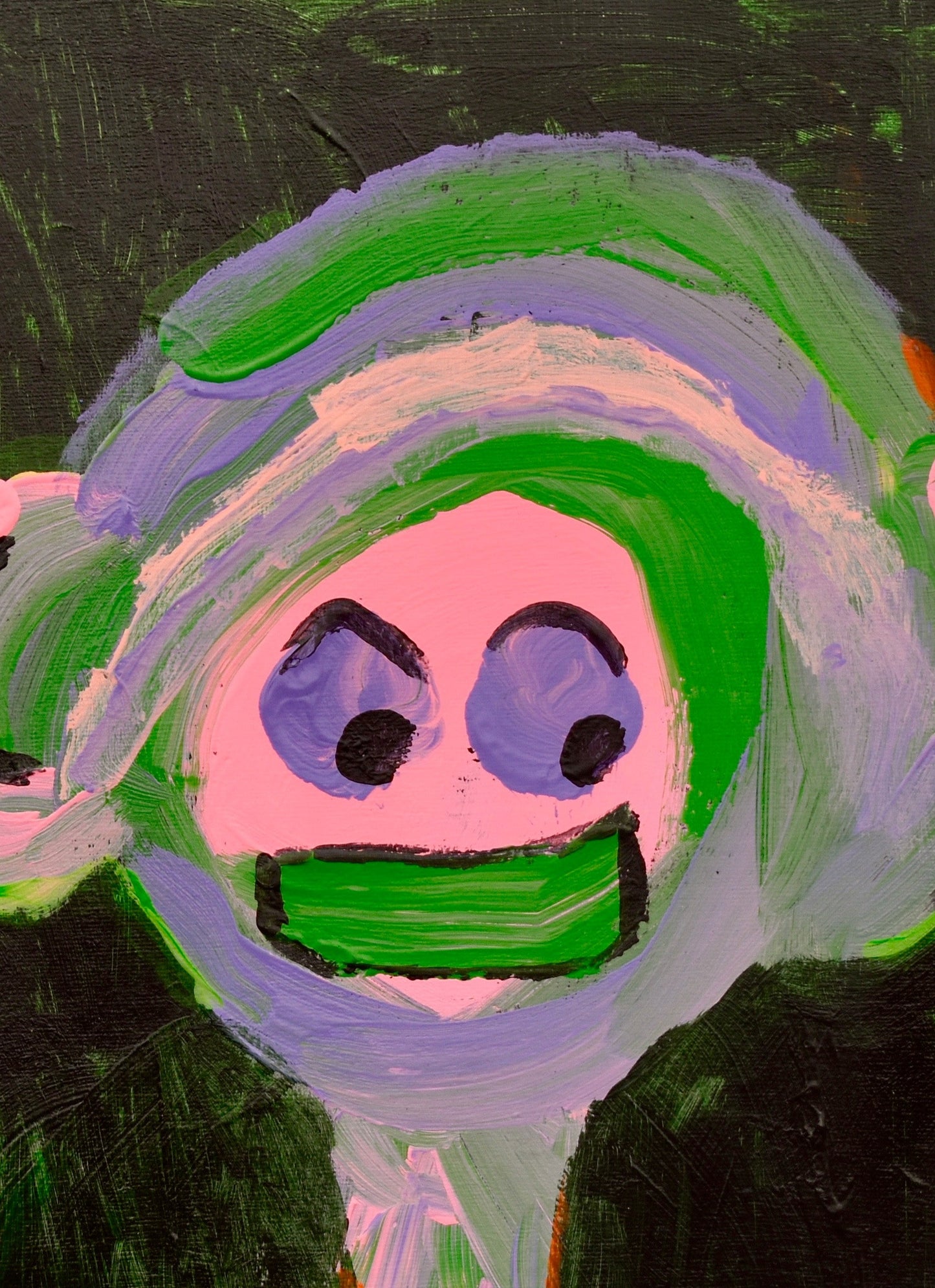 De Decker Kathy - Art Brut °564