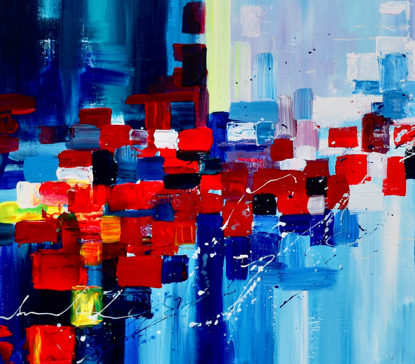 Panaseyko Elis - Modern times °730