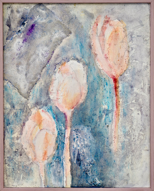 atelier Sjarabang - Tulp 3 °1006