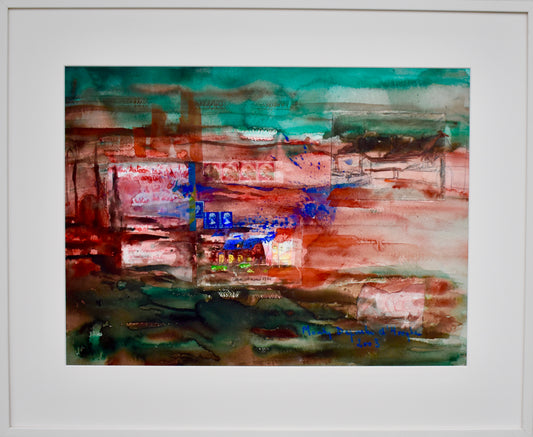 Depoorter d'Hooghe Monty - Industrieterrein °272