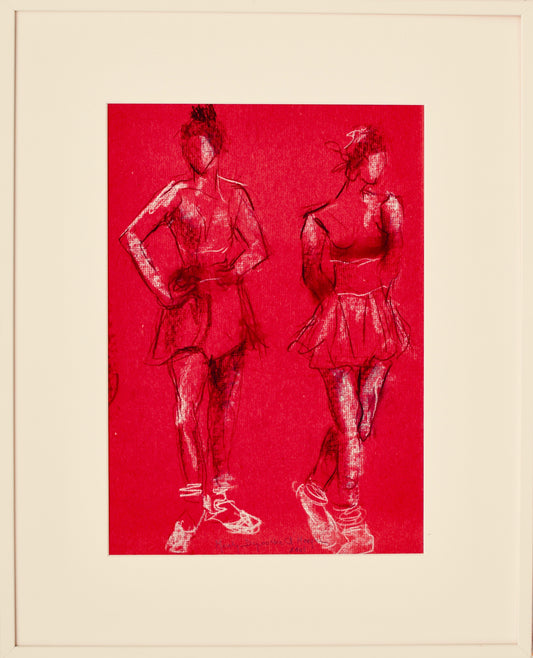 Depoorter d'Hooghe Monty - Modeshow °277