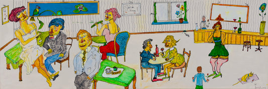 Van Damme Kamiel - In het atelier °776