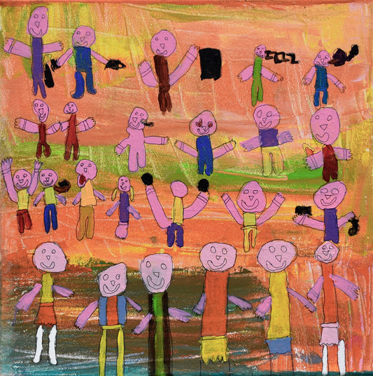 Vervoort Kathy - Alle emoties °864