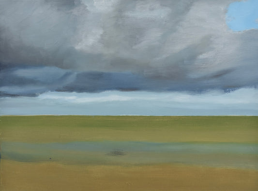 Atelier Sjarabang - Wandeling °869