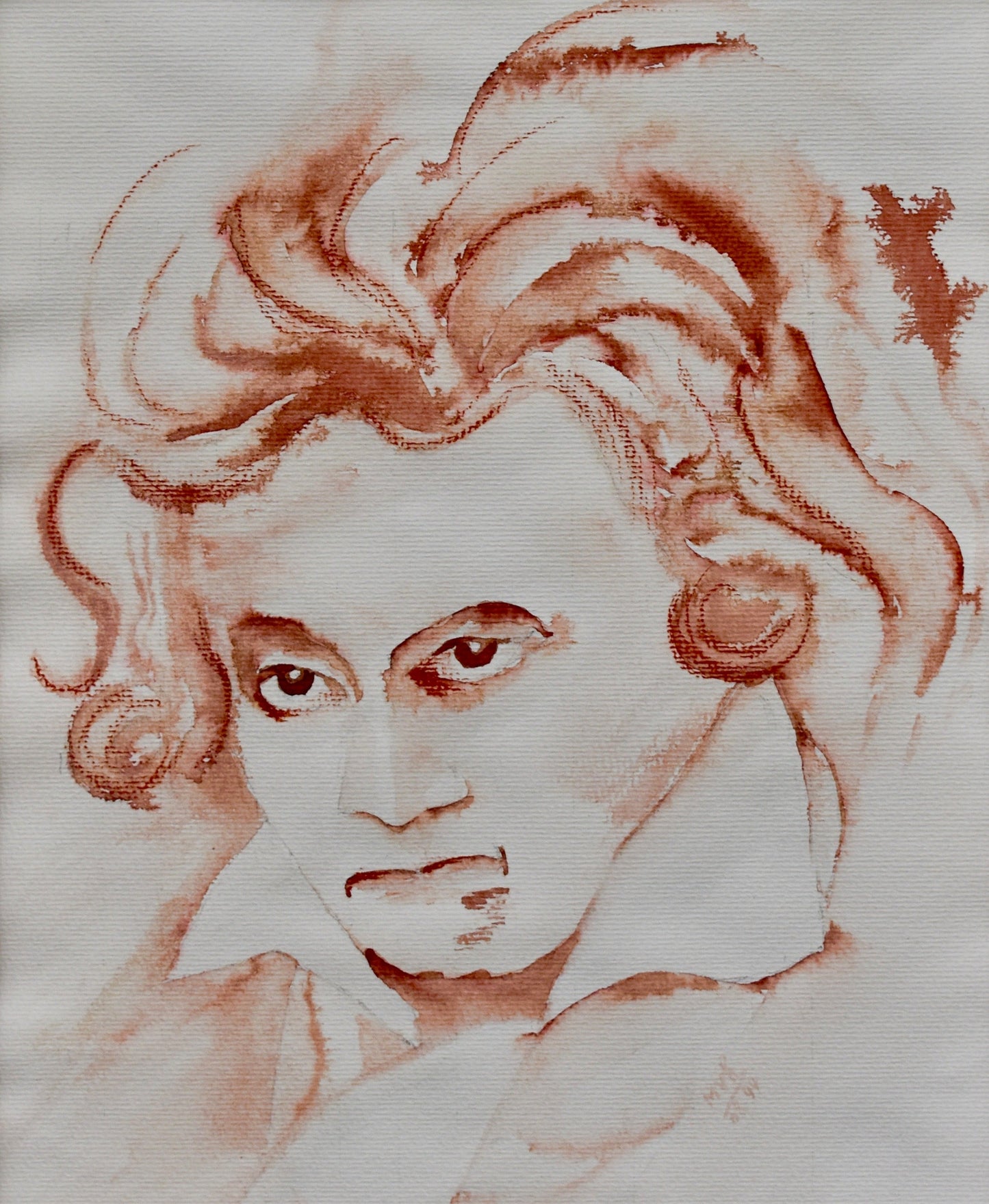 Van Horenbeeck Mariette-Beethoven