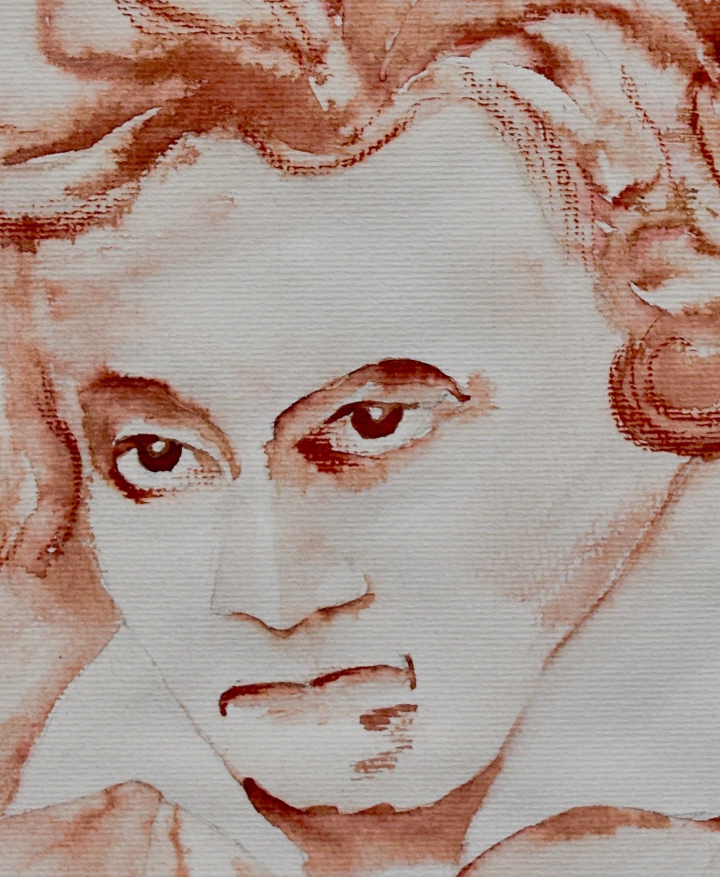 Van Horenbeeck Mariette-Beethoven