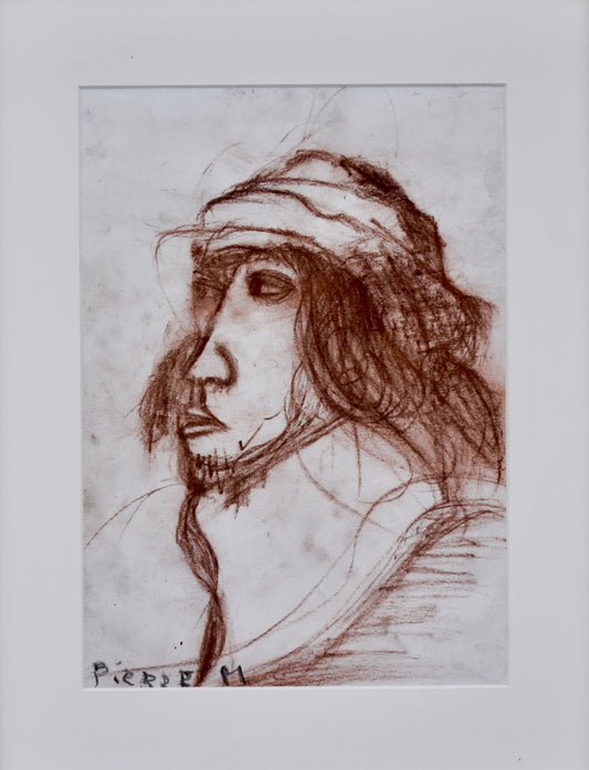 Minnaert Pierre - Bourgondiër °78