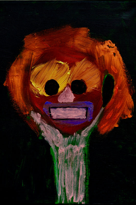 Michiels Stijn - Art Brut °559